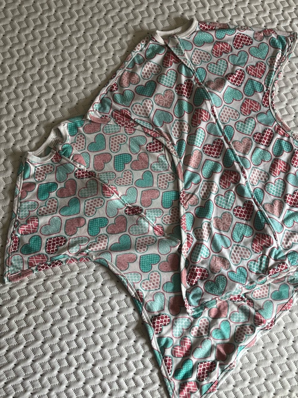Zipadee Small sleepsacks
